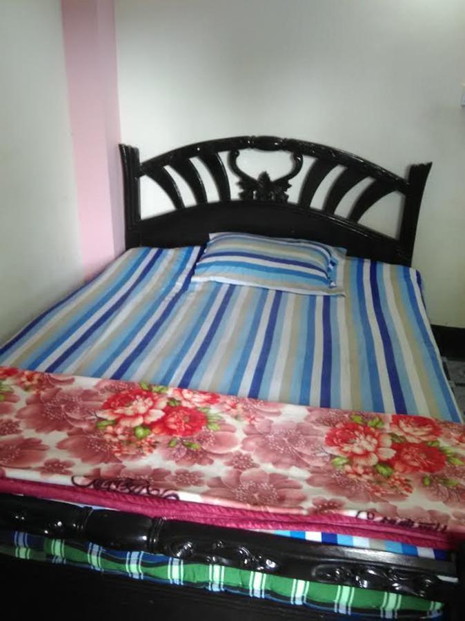 Green Palace Tea Resort Sreemangal Upazila Dış mekan fotoğraf