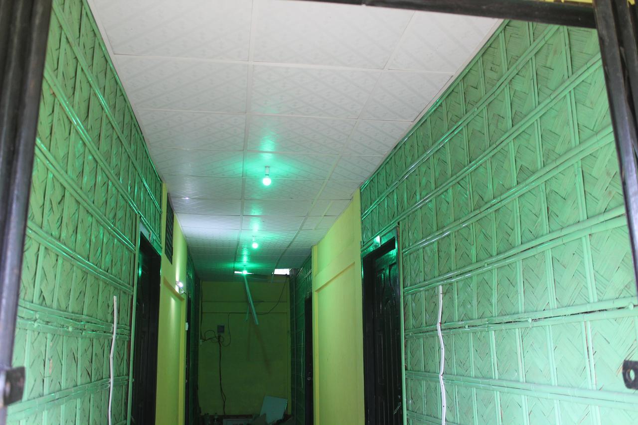 Green Palace Tea Resort Sreemangal Upazila Dış mekan fotoğraf