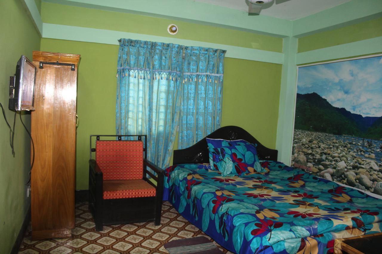 Green Palace Tea Resort Sreemangal Upazila Dış mekan fotoğraf