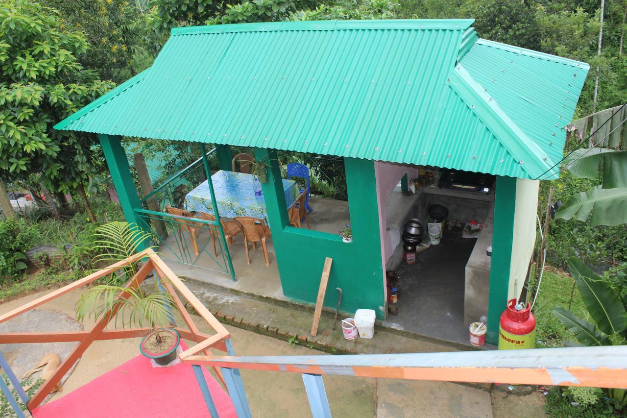 Green Palace Tea Resort Sreemangal Upazila Dış mekan fotoğraf
